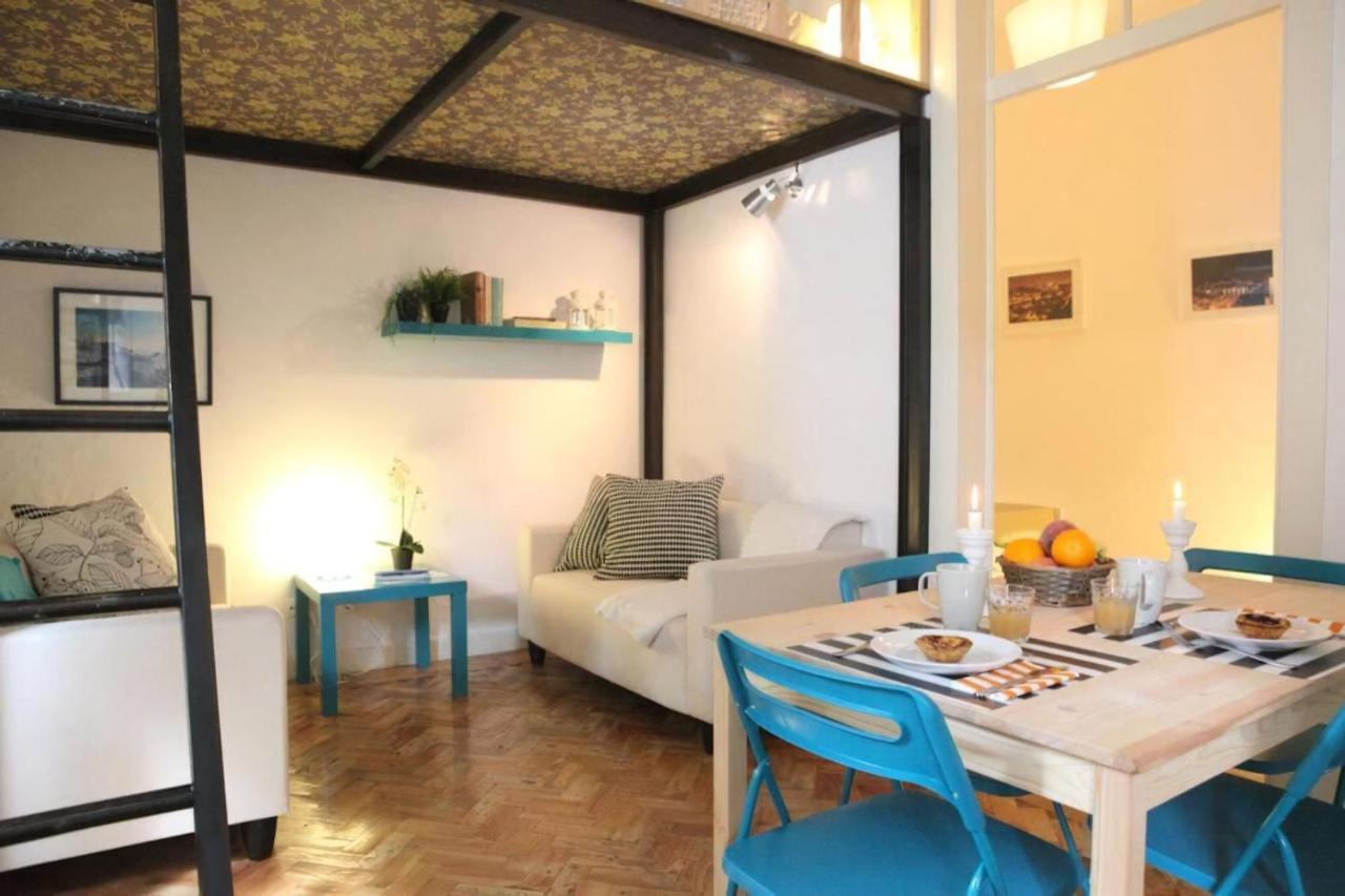 Alfama Top Location Lisboa Dış mekan fotoğraf